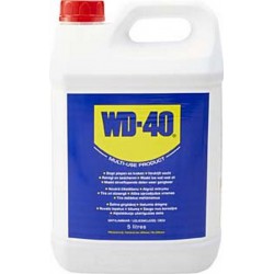 Produit multifonctions, Modèle : Bidon de 5 l (Par 4)