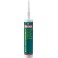 Acrylique, cartouche de 310 ml, Modèle : Cartouche de 310 ml, Couleur blanc