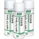 Aérosol d'huile de coupe Opta Cut, Modèle : Bombe aérosol de 400 ml