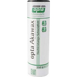 Graisse de coupe haute performance Akawax 350g OPTA 1 PCS