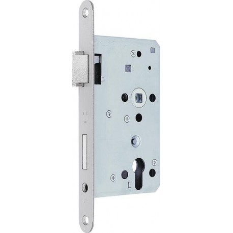 Serrure à mortaiser.PZ55/72/920rd PAF-E12010DRER geb