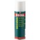 Dégrippant antirouille aérosol 300ml E-COLL 1 PCS