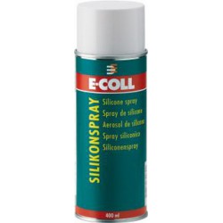 Dégrippant multi-usages en aérosol, Modèle : Aérosol de 400 ml