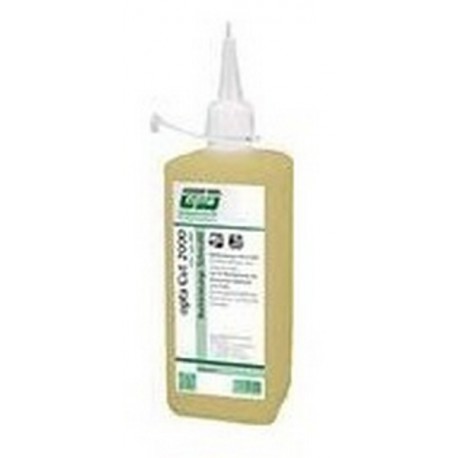 Huile de coupe haute performance CUT 2000 250ml OPTA 1 bouteille (Par 10)