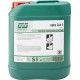 Huile de coupe performante opta Cut S DVGW, Modèle : Bidon de 5 l