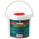Seau distributeur avec 72 lingettes pour les mains E-COLL 1 PCS