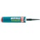 Mastic d'étanchéité températures élevées, Modèle : Cartouche de 310 ml, Couleur noir