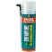 Mousse de polyuréthane rapide, Modèle : Pot de 500 ml, Couleur champagne