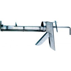 Pistolet à cartouche