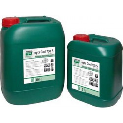 Réfrigérant lubrifiant OPTA Cool 700 S, Modèle : Bidon de 5 l