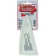 Spatule universelle à jointoyer Silifix