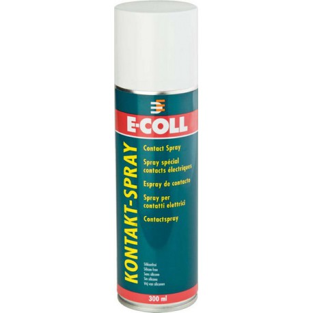 Spray de contact, Modèle : Aérosol de 300 ml (Par 6)