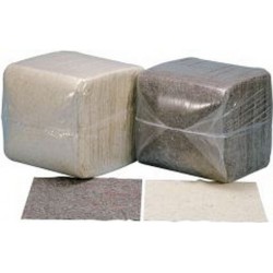 Chiffon, Modèle : Balles de 10 kg environ 380 pces, Couleur couleurs claires