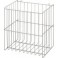 Poubelle, Dimensions : 30 x 30 x 19 cm