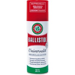 Huile universelle, Modèle : Bouteille de 500 ml