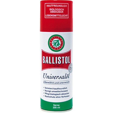 Huile universelle, Modèle : Bouteille de 500 ml