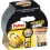 Pattex Power Tape, Modèle : 25 m x 50 mm, Type PT2DS