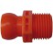Raccord 4 pièces pour tuyau d'agent réfrigérant R1/2" LOC-LINE 1 PCS