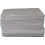 Chiffon d'absorption d'huile, Dimensions : 40 x 50 x 0,5 cm (par 20)