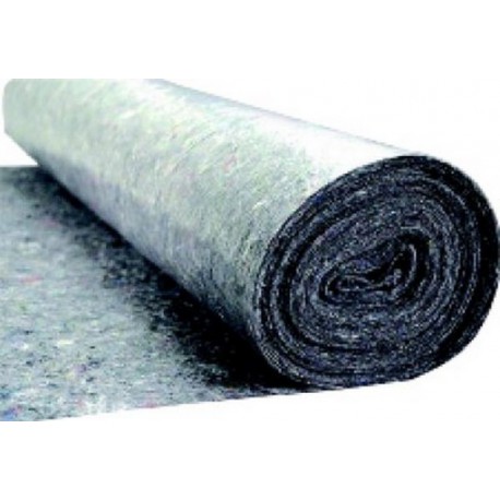 Protection non tissée pour peintres, Dimensions : 50 x 1 m