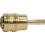 Raccord rapide laiton diamètre nominal 7,2 mm douille Ø intérieur tuyau 9mm RIEGLER 1 PCS
