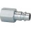Raccord mâle trempé galvanisé diamètre nominal 7,2-7,8 mm filetage femelle F1/2" RIEGLER 1 PCS