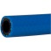 Tuyau en tissu en PVC, Dimensions : 20 x 13 mm, Long. 50 m