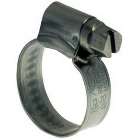 COLLIERS SERRAGE RECTUS KA1016 10-16MM (Par 100)