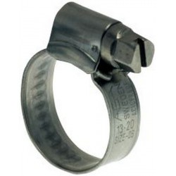 COLLIERS SERRAGE RECTUS KA1222 12-20MM (Par 100)