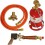 Garniture de brasage tendre portable Classic, Modèle : 7 pièces
