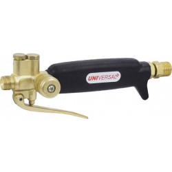Manche de chalumeau à propane, Raccord pour brûleurs : M14 x 1 extérieur