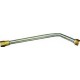 Tube de raccord, Long. : 600 mm