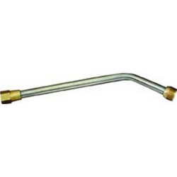 Tube de raccord, Long. : 750 mm