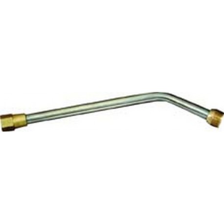 Tube de raccord, Long. : 750 mm