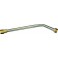 Tube de raccord, Long. : 750 mm