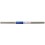 Argent d'apport de brasage, Dimensions : 1,5 x 500 mm,barres de 8 g (Par 25)
