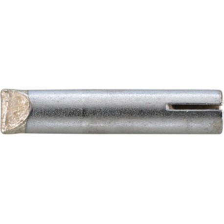 Panne de rechange adaptée au poste à souder Analog 60 et au pistolet à souder Multisprint 960 ED, Type : MD LF