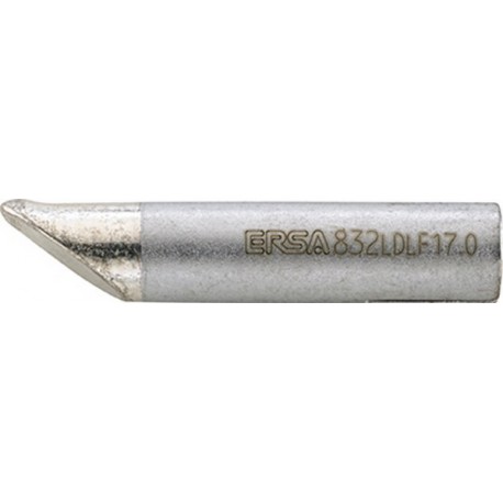 Panne 35° 0832LDLF 17mm Ersa 1 PCS
