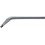 Panne forme de burin coudée 0052JD Ersa 1 PCS