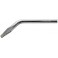Panne de rechange pour fer à souder type 55/85/155 JD, Type : 082JD, Forme des embouts Burin, Larg. : des embouts 4,8 mm, Forme : coudé