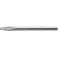 Panne de rechange pour fer à souder type 55/85/155 JD, Type : 082KD, Forme des embouts Burin, Larg. : des embouts 4,8 mm, Forme : droit