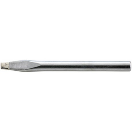 Panne forme de burin droite 0152KD Ersa 1 PCS