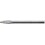 Panne forme de burin droite 0152KD Ersa 1 PCS
