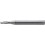 Panne forme de burin droite 0162KD Ersa 1 PCS