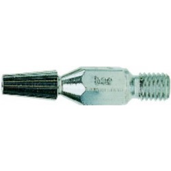 Buse d'oxycoupage AC, Capacité de coupe : 100-200 mm, Pression d'oxygène 7,5 bar, Pression de gaz combustible 0,5 bar (Par 5)