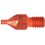 Buse d'oxycoupage R, Capacité de coupe : 60-100 mm, Pression d'oxygène 4,5-5,5 bar, Pression de gaz combustible 0,8 bar (Par 5)