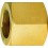 Ecrous-raccords, Filetage : G 1/4'' L
