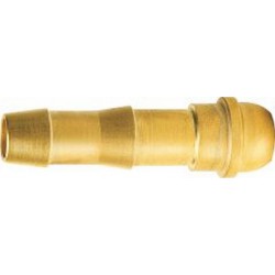 Embout à olive, Raccords : 6,3 mm x G 3/8'' (Par 10)