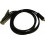 Jeu de câbles de masse, Câble à coupe transversale : 16 mm², Charges 200 A, Fiche pour câble 10-25 mm²