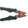 Pince spéciale CO2 originale FIX®, Taille : 1, Pour douille 12-15 mm